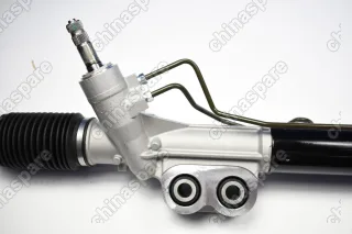 Рейка рулевая Nissan Pathfinder, R51M LHD