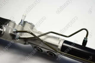 Рейка рулевая Nissan Pathfinder, R51M LHD