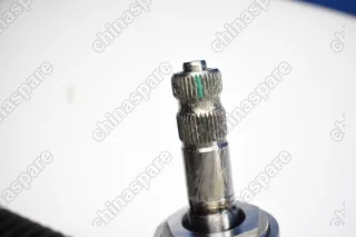 Рейка рулевая Nissan Pathfinder, R51M LHD