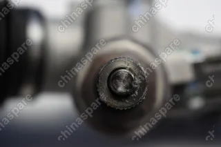 Рейка рулевая Nissan Pathfinder, R51M LHD