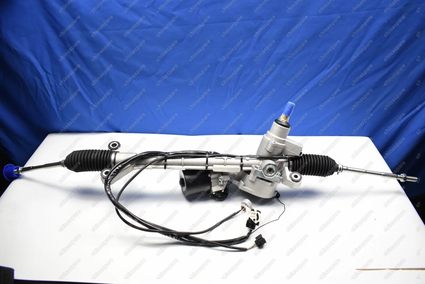 Рейка рулевая Subaru Forester SH5 08-13