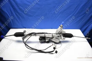 Рейка рулевая Subaru Forester SH5 08-13