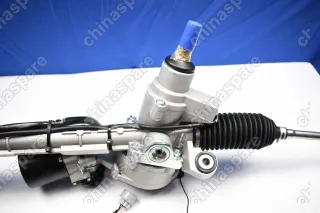 Рейка рулевая Subaru Forester SH5 08-13