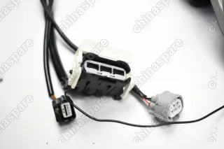 Рейка рулевая Subaru Forester SH5 08-13