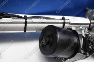 Рейка рулевая Subaru Forester SH5 08-13