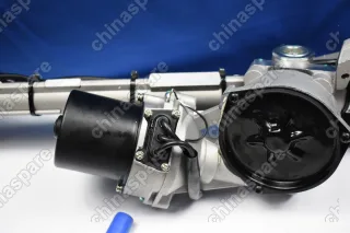 Рейка рулевая Subaru Forester SH5 08-13