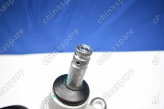 Рейка рулевая Subaru Forester SH5 08-13