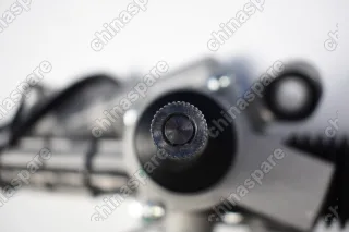 Рейка рулевая Subaru Forester SH5 08-13