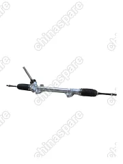 Рейка рулевая Nissan Qashqai J10 06-13 LHD