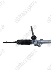 Рейка рулевая Nissan Qashqai J10 06-13 LHD