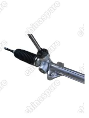 Рейка рулевая Nissan Qashqai J10 06-13 LHD