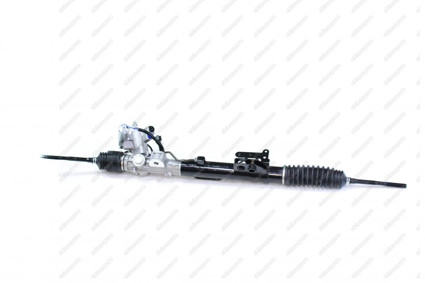 Рейка рулевая Nissan Murano CZ51, Z51, Z51R