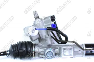 Рейка рулевая Nissan Murano CZ51, Z51, Z51R