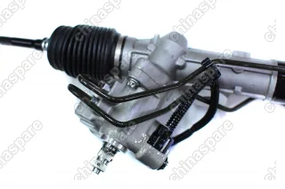 Рейка рулевая Nissan Murano CZ51, Z51, Z51R