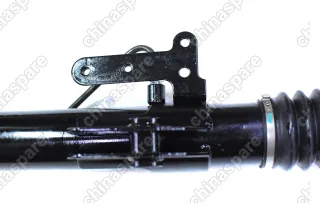 Рейка рулевая Nissan Murano CZ51, Z51, Z51R