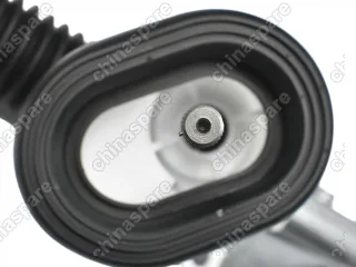 Рейка рулевая Лада Веста, 2180, 2181 (без наконечников)