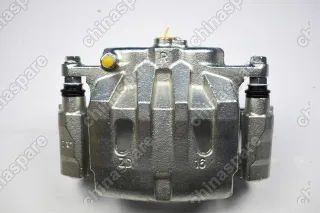 Суппорт тормозной передний правый Toyota Highlander/Kluger GSU4x