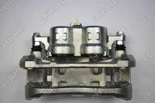 Суппорт тормозной передний правый Toyota Highlander/Kluger GSU4x