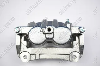 Суппорт тормозной передний правый Toyota Highlander/Kluger GSU4x