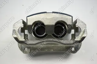 Суппорт тормозной передний правый Toyota Highlander/Kluger GSU4x