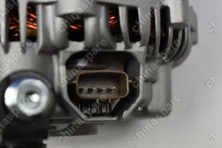 Генератор Mitsubishi Outlander 3,0 6B31