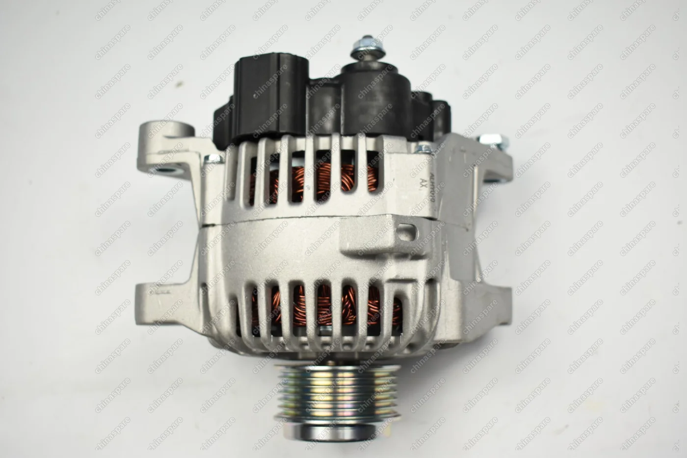 Генератор Hyundai ix35 G4KD