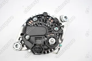 Генератор Hyundai ix35 G4KD