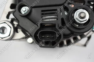 Генератор Hyundai ix35 G4KD