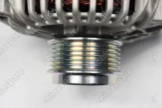 Генератор Hyundai ix35 G4KD