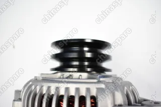 Генератор Toyota 1HDFTE 120A 27060-17230