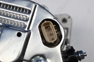 Генератор Toyota 1HDFTE 120A 27060-17230