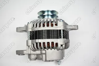 Генератор 125A Mitsubishi Pajero, Delica 4M40 ME202232