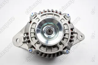 Генератор 125A Mitsubishi Pajero, Delica 4M40 ME202232
