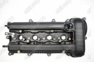 Клапанная крышка  Kia Rio, Ceed, Cerato, Soul / Hyundai i30, Solaris