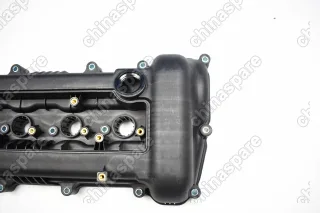 Клапанная крышка  Kia Rio, Ceed, Cerato, Soul / Hyundai i30, Solaris