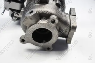 Турбокомпрессор левый Toyota (1VDFTV) Land Cruiser 200