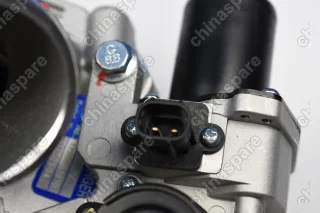 Турбокомпрессор левый Toyota (1VDFTV) Land Cruiser 200