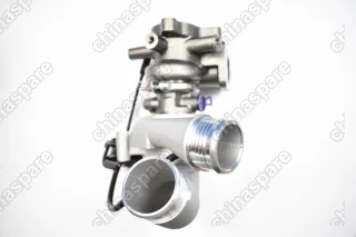 Турбокомпрессор Kia Bongo 3 2.5L 05- D4CB