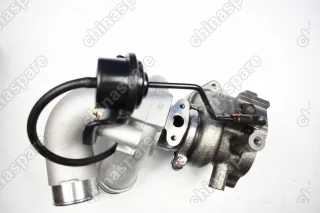 Турбокомпрессор Kia Bongo 3 2.5L 05- D4CB