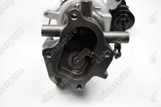 Турбокомпрессор Kia Bongo 3 2.5L 05- D4CB