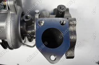 Турбокомпрессор Kia Bongo 3 2.5L 05- D4CB