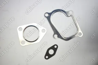 Турбокомпрессор Kia Bongo 3 2.5L 05- D4CB