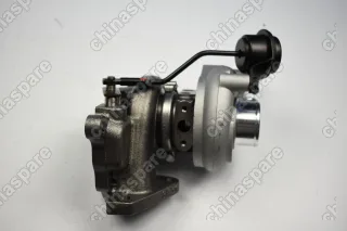 Турбокомпрессор Hyundai H1 00-04 D4BH