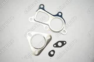 Турбокомпрессор Hyundai H1 00-04 D4BH