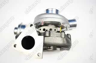 Турбокомпрессор Nissan Patrol Y61, Terrano II, Elgrand I, Caravan V ZD30DDTi (водяное охлаждение)