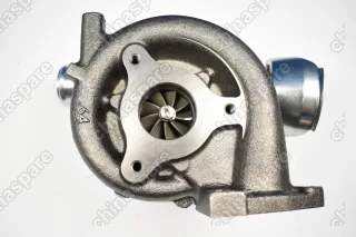 Турбокомпрессор Nissan Patrol Y61, Terrano II, Elgrand I, Caravan V ZD30DDTi (водяное охлаждение)