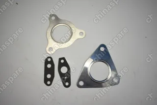 Турбокомпрессор Nissan Patrol Y61, Terrano II, Elgrand I, Caravan V ZD30DDTi (водяное охлаждение)