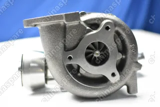 Турбокомпрессор Nissan Patrol Y61 ZD30DDTi (масляное охлаждение)