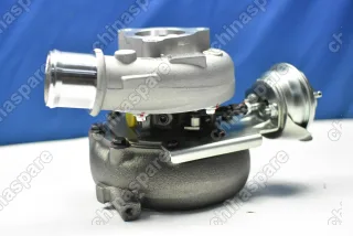 Турбокомпрессор Nissan Patrol Y61 ZD30DDTi (масляное охлаждение)