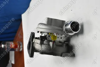 Турбокомпрессор Nissan Patrol Y61 ZD30DDTi (масляное охлаждение)